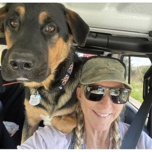 Meet your Posher, Bridget